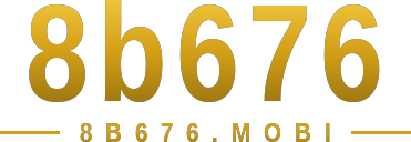 8b676 logo
